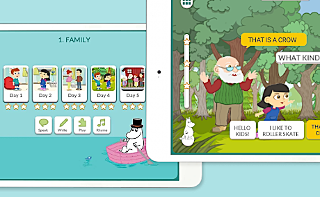 Plyvation app